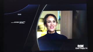 Accused 2x06 Promo - (FOX Split Screen Credits)