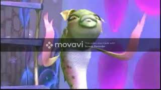 SHARK TALE FEATURETTE - MARY J. BLIGE (2004)