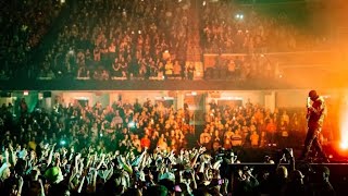 Jumpsuit live from Bologna. The Bandito Tour 2019 - TwentyOnePilots