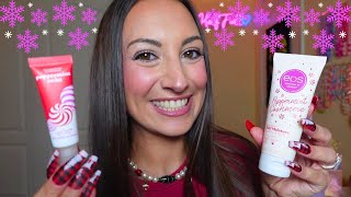 ASMR My Holiday Season Must Haves ❄️