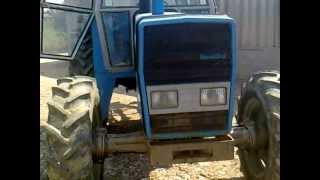 landini 12500 sound ...!!!