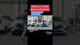 DAIHATSU ALL NEW SIGRA