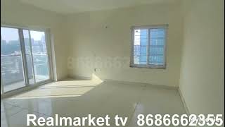 ID #JK526 // LUXERY 4BHK //  GATED COMMUNITY FLAT FOR SALE //  NANAKRAMGUDA // GACHIBOULI // HYD