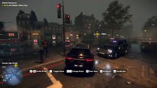 Watch Dogs: Legion #WatchDogsLegion #Gaming #PC #Qatar