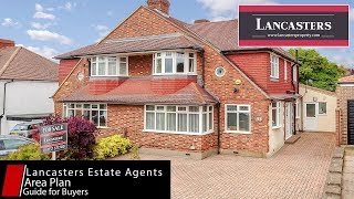 Banstead property for sale : [Lancasters estate agent property marketing]