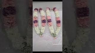 wedding floral design