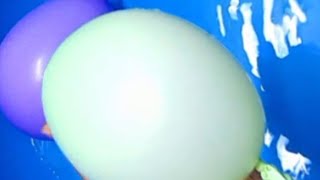 Balloon asmr #asmr #satisfying #asmrsounds #balloon