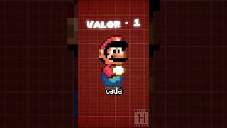 Os Power-Ups secretos em Super Mario! #game #shortsgame #games #curiosidades #jogos #jogo