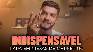 3 Ferramentas INDISPENSÁVEIS Para Empresas de Marketing