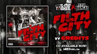 G-Mo Skee x Stu Bangas - Credits