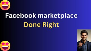 Facebook Marketplace Setup and Lead Generation