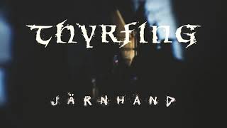 Thyrfing - Järnhand (TRAILER)