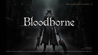 Bloodborne™ Turkce Basliyoruz