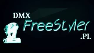 MIDI Programowanie DMX Freestyler.pl Show Fixtury Sceny Sekwencje