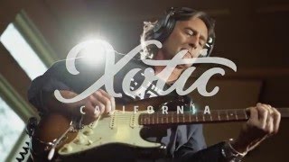 Xotic California Classic® Series XSC + Allen Hinds