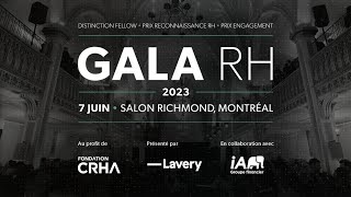 Gala RH 2023