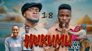 HUKUMU |18|