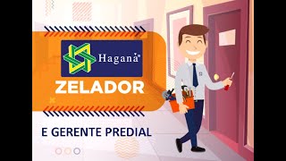 Grupo Haganá | Agradecimento aos Zeladores e Gerentes Prediais - COVID19