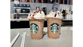 Starbucks coffee || Mini Vlog😍❤️