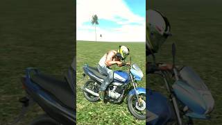 Indian bike driving 3d super splendor cheat code!#shortvideo