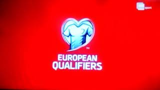 UEFA European Qualifiers World Cup 2022 Intervalo 4