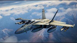 Australian F/A-18 Hornet fighters will fight for Ukraine's freedom, should arrive faster than F-16s