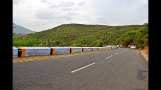 Bangalore to Hogenakkal Fall Day Trip Part 2/2