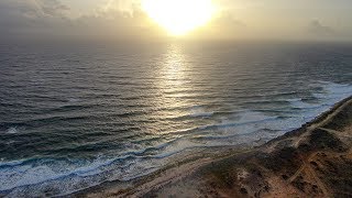 Aruba Kunuku Sunrise