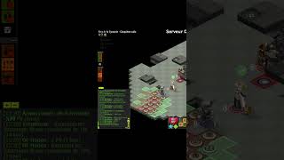 [Dofus] Servitude se fait bully par un réseau