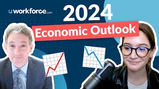 The 2024 Economic Outlook for Hourly Staffed Businesses