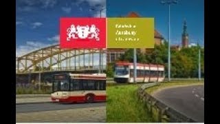 🚊Gdańskie Autobusy i Tramwaje🚍