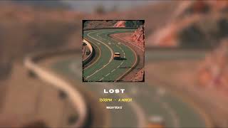 Opium x Carti Type Beat - "LOST" (Prod. Wasay Beats)