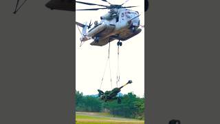 Sikorsky CH-53 Sea Stallion#shorts #shortsbeta #youtubeshorts