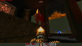 Brutal Doom V21 RC 8 Quickplay