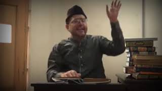 Bani Isreal ki Badshahat or Abul Ala Moududi By brother Kashif Ali Moulana Ishaq Student