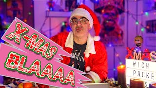 🎄 Ein BLA zu WEiHNACHTEN 🎄 COMMUNiTY Umfrage 🎄YT Algorithmus 🎄 DHL u. buntes LiCHT 🎄