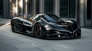 You Can't AFFORD These 5 World's Most Expensive Cars!