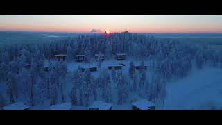 Arctic TreeHouse Hotel | Lapland, the Home of Santa Claus