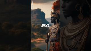 Africa's Hidden Identity as Shankadwipa Revealed