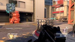 Black ops 2 commentary: Team deathmatch