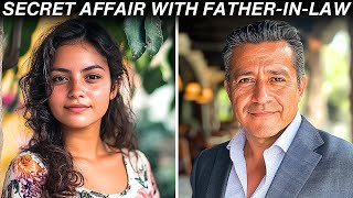 Mexican Wife's Secret S*x Affair With Father-In-Law Ends In Murder - True Crime Story