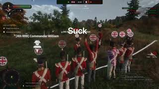 Holdfast Moments 3