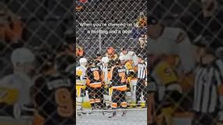 Lehigh Valley Phantoms vs Wilkes Barre Scranton Penguins