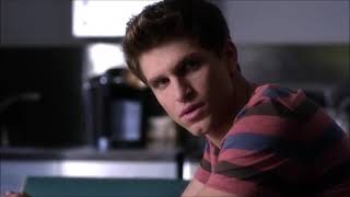 Pretty Little Liars 4x03 Spoby Scenes