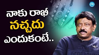 RGV Mind Blowing Speeches about Culture | RGV Truths | Ram Gopal Varma | Ramuism