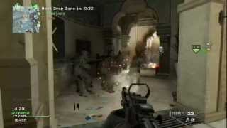 MW3: Best Killcam Ever (MaXfReZa)