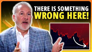 🚨 BELIEVE ME IT'S COMING! Peter Schiff's CRAZY Predictions for Gold and the US Economy