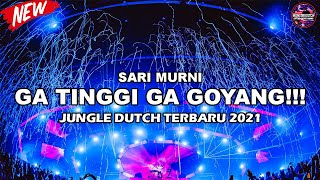 PASTI GOYANG!!! DJ JUNGLE DUTCH TERBARU 2021 FULL POWER BASS FT  NIGHT CLUB V2