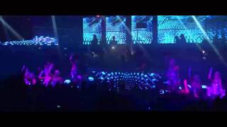 Cedric Gervais @ Create, LA (05/17/2014)