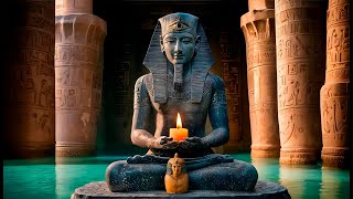 INNER PEACE MEDITATION MUSIC 💎 peaceful egyptian music for mind relaxation